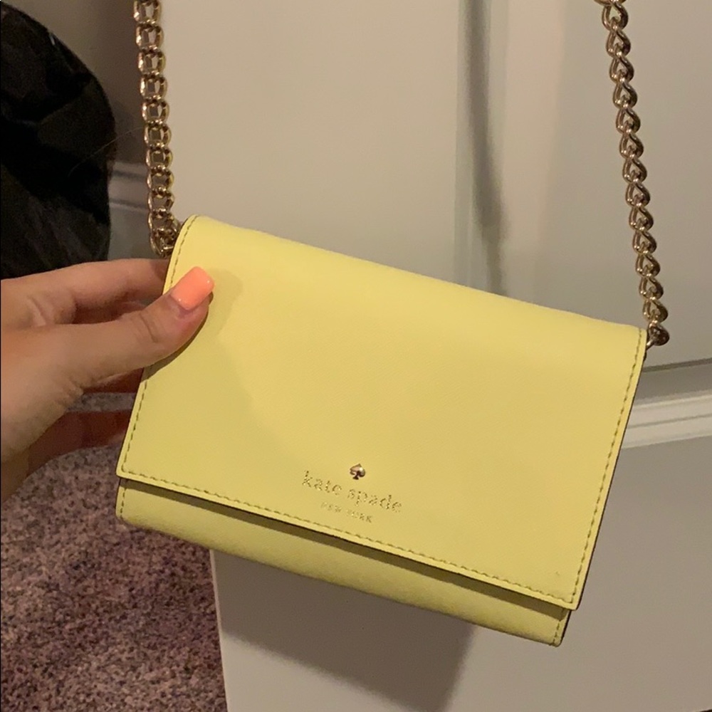 Kate Spade Small crossbody bag